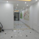 Bán nhà trung tâm thanh trì 6 tầng thang máy - ô tô vào nhà - phòng nào cũng thoáng sáng - ở sướng