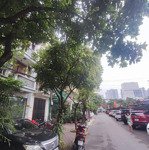 Bán nhà phân lô mai dịch - cầu giấy diện tích 50m x 5 tầng ( chủ mót bán )