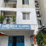 Bán căn hộ tt quận 3, đường trương đinh, 69 m2, 2 pn,1 pk lầu cao thoáng mát, 3.6 tỷ.