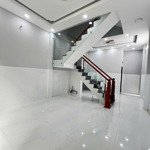4 tỷ 650 - 45m2 - 2pn - 2wc - nhà mới ở ngay - khu nội bộ bình phú
