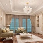Trung tâm cầu giấy, 65m - 6 tầng thang máy, tương lai mặt phố, giá trị x2, ở cực sướng dt 65m/ 6t