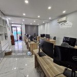 Nhà mặt tiền kdc bình hưng bình chánh, 5x20, 120m, 5 tầng