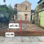 Nhỉnh 2 tỷ ngay trục chính xã phú nghĩa kinh doanh vô tư