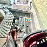 Bán nhà đẹp 05 tấm btct - trục đường đoàn văn bơ , phường 16 ,quận 4