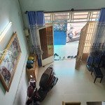 Hẻm xe hơi 80m2(5,4x20) - giá 6tỷ4. bán nhà ngay th võ thị sáu - đs 9 - lê đức thọ, gv. 0909361488