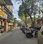 Bán đất lô góc 52m² phố trung kính, cầu giấy – vỉa hè, kinh doanh đỉnh cao giá 16.8 tỷ