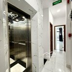Mặt tiền nguyễn thượng hiền chdv mới 100% -6 tầng thang máy+pccc dt 1,2 tỷ/năm