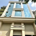 Mặt phố lương văn can vị trí quá đỉnh cách hồ hoàn kiếm khoảng 100m -thông số đẹp để xây khách sạn,