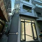 Bán nhà đẹp cách 2 căn ra mặt tiền đường hưng phú p9 q8