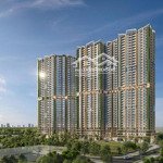 Bán căn góc 2pn2wc+1 82m2 giá chỉ 5.9 tỷ dự án lumie''re evergreen. lh 0984576948