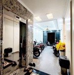 Bán nhanh 5 tầng thang máy-ngô thì nhậm-7 chỗ đỗ cửa 50m 9.95 tỷ