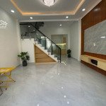 Chính chủ cần bán gấp căn nhà giá cực tốt|tại đường lê trực p7 q.bình thạnh|dt 51,75m2| hẻm xe hơi