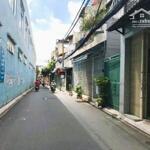 128m2 sổ vuông hẻm thông lê lai, trần mai ninh, nhỉnh 9 tỷ