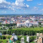 Bán căn hộ quận 2 (cũ), 2pn 54m2. giá chỉ nhỉnh 2 tỷ 120 triệu. tiện ích và giao thông thuận lợi.