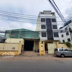 Bán building dtxd 756m2 mặt tiền đường vĩnh phú 41 giá 18 tỷ