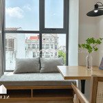 Căn hộ cao cấp 1pn ngay trung tâm quận 7 ( one bedroom apartment in district 7)