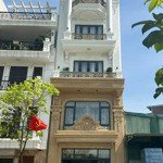 Bán nhà riêng xuân phương, nam từ liêm. sổ 36,5m2 vuông vức, 5 tầng nội thất đẹp sẵn vào ở ngay