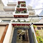 Mua nhà tặng nội thất, 3,89 tỷ, 54 m2 tại huỳnh tấn phát, tân thuận tây, q7, hcm