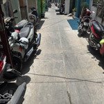 Giảm 500tr cần bán nhà 4 tầng btct đường nguyễn trãi p7 quận 5