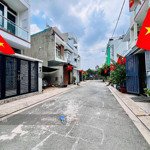 Nhà mới toanh tk hiện đại, 1t2l sân thượng, khu dân trí cao đồng bộ, ô tô né nhau, chỉ 5 tỷ nhỉnh