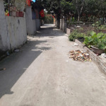 Cổ dương - tiên dương. chính chủ gửi bán 40m2 x mt 4m. full thổ cư