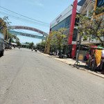 Mặt tiền đường tôn đức thắng kpc nam phước sụp hầm