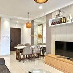 Bán gấp căn hộ đẹp 3pn, 2wc tại the sun avenue, 7,5 tỷ, 96m2, q2, hcm