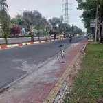 Chính chủ bán đất mặt tiền đường 3/2, phường 12, thành phố vũng tàu.