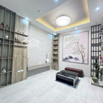 Bán nhà nguyễn văn cừ- ôtô đỗ cửa 55m2 5 tầng 6 ngủ, full nội thất đẹp 5 phút sang hồ gương.
