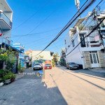 đất đẹp không tì vế ngay đặng văn bi - khu dân cư vip đáng sống, 65m2 chuẩn chỉnh, xây dựng tự do