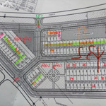 Bán đất đấu giá khu tái định cư bắc hạ đường 131, quang tiến, sóc sơn, hà nội, giá 4,3 tỷ, 100m2