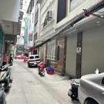 Bán nhà riêng tại đường láng, đống đa, hà nội, 50m2, view đẹp, chính chủ.