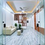 Căn góc biệt thự mini lạc long quân giao võ chí công, 200m ra hồ tây giá mềm cho vị trí vàng!