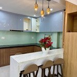 Chính chủ gửi bán căn nhà 3 tầng mới đẹp chủ đang ở - đường 5m5 khu phạm văn đồng