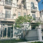 Sát hà nội, gần công viên biệt thự chuẩn sống xanh cho gia đình