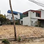 đất hoàng xá, thanh thủy, phú thọ 185,8m2. mặt 10m full thổ cư