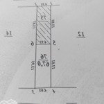 đất tân phong, thụy phương, dt 67m2, mt 4,9m, giá chào nhỉnh 9 tỷ, có thương lượng, ô tô đỗ cửa