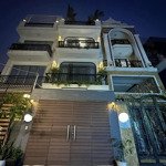 Chính chủ không còn nhu cầu cần bán căn nhà tại hoa lan, phường 7, phú nhuận, hcm