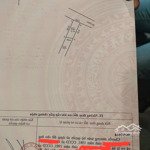 Bán nhanh mảnh đất bìa làng nhỏ xinh - giá đầu tư tại quảng hội, quang tiến, sóc sơn, hà nội