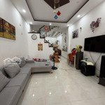 Cơ hội an cư giá tốt nhất tđc đất lành nhà 3 tầng đã hoàn công trên sổ, mặt tiền 4m giá chỉ 3,1tỷ