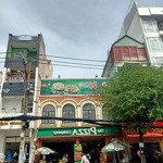 Giảm giá cần bán nhanh mặt tiền phạm ngũ lão, q1. dt 8,1 x 19,5m- 1 lầu, st ----- giá 105 tỷ