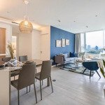 Chuỗi căn hộ dịch vụ full nội thất cao cấp quận 1 gần chợ bến thành, công viên tao đàn, bùi viện