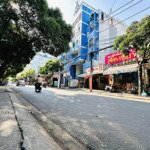 Bán 1 được nhận 2 căn nhà 5 tầng chính chủ đường phan huy ích p15 tân bình dt 350m2 chỉ 2x