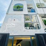 Chính chủ kẹt tiền bán gấp nhà đ.bà lê chân-p.tân định-quận 1. giá 3tỷ990/75,2m2. gần chợ tân định