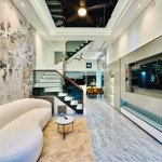 Nhà giá mềm còn 1 căn duy nhất tại gò vấp