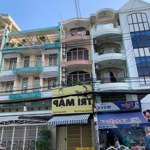 Giảm sốc 2 tỷ! nhà 5 tầm (4x20m) mtkd vip chợ lớn p11 quân 6