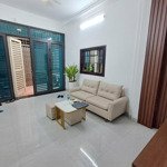 Chính chủ bán nhà ngõ 279 đội cấn, ba đình 36m, 4 tầng 7.25 tỷ, ngõ thông kinh doanh (mtg)
