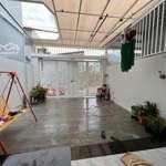 Bán nhà hẻm xe hơi đường phước long, tp nha trang, khánh hòa