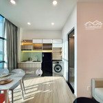Căn hộ studio - tách bếp - full nội thất mới 100% - ngay kcn tân bình