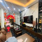 Nhà đẹp phân lô 5tầng tô hiệu - hà đông, 2mặt thoáng, sát ôtô, dt 43m, nội thất xịn, lh 0962797596